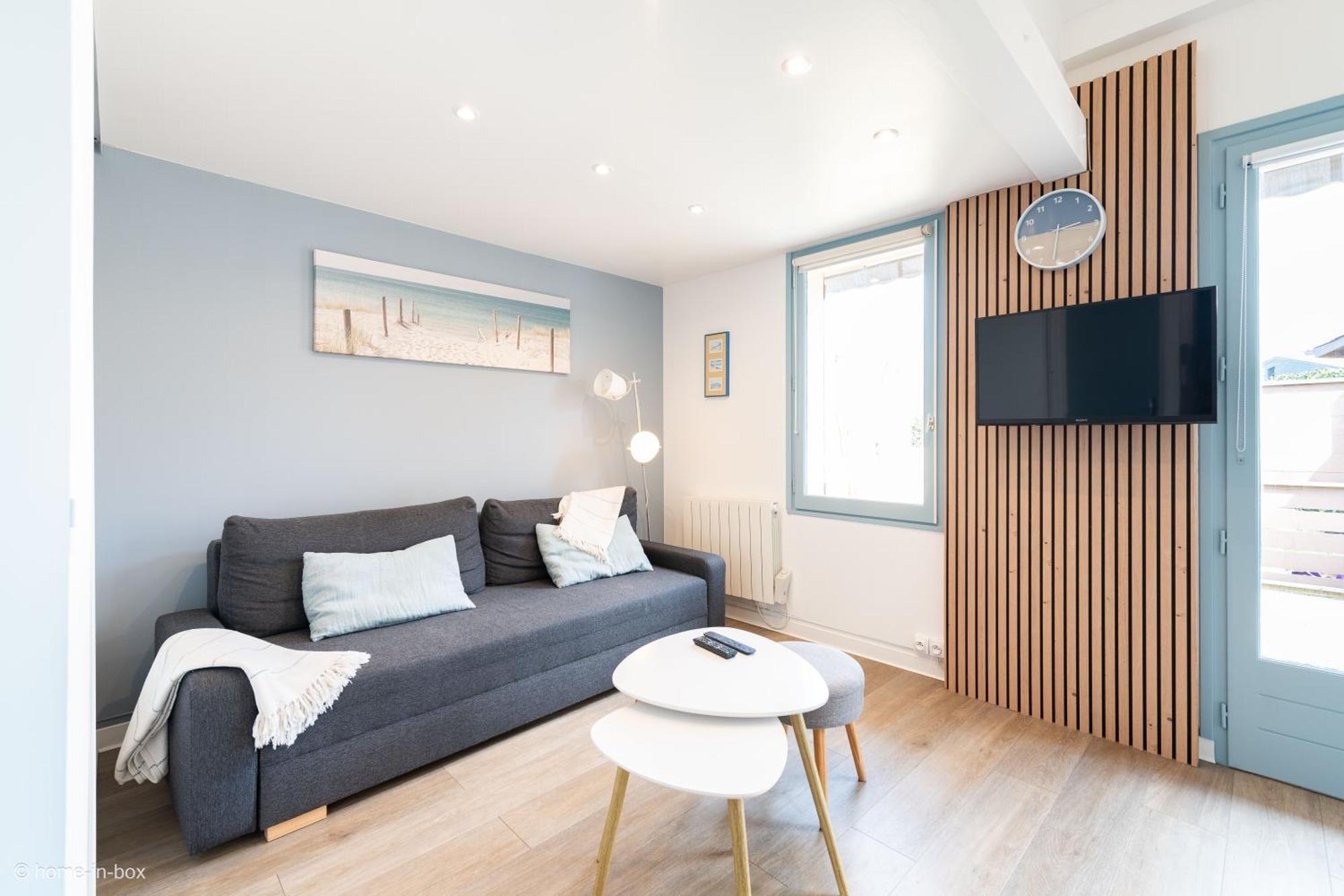 Maison 4 A 5 Personnes Au Pied Des Plages Biscarrosse Exterior photo
